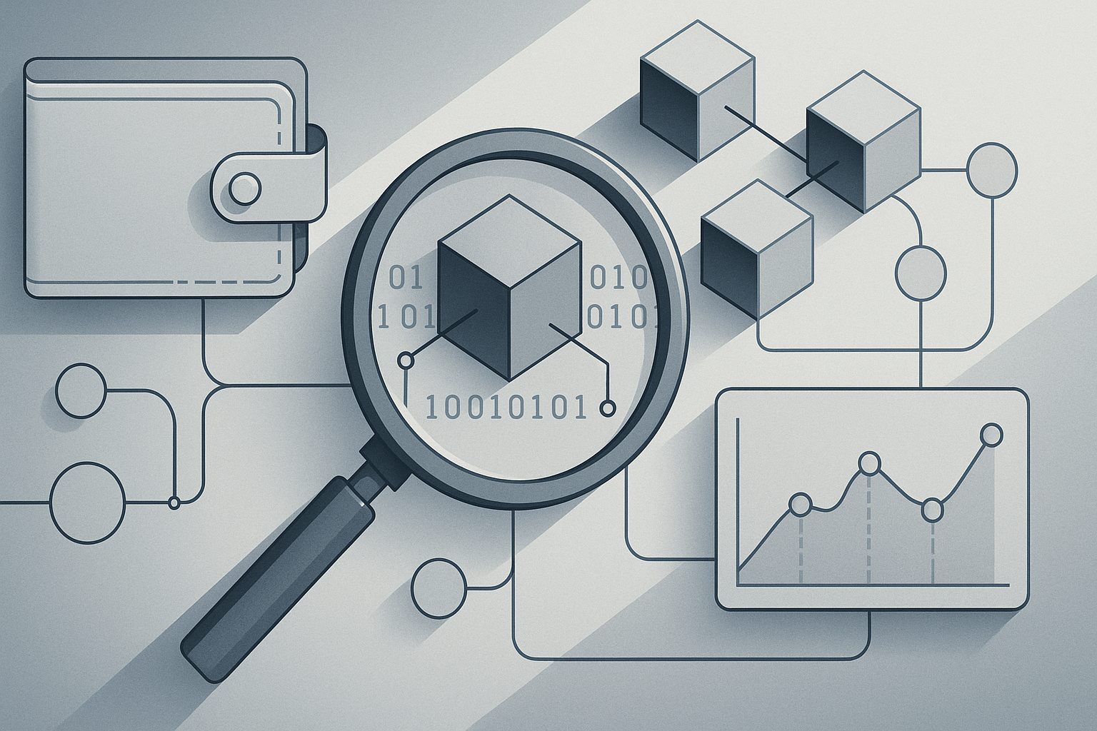 Editorial illustration for: Best Crypto Wallet 2025: Practical Review and Why It Leads