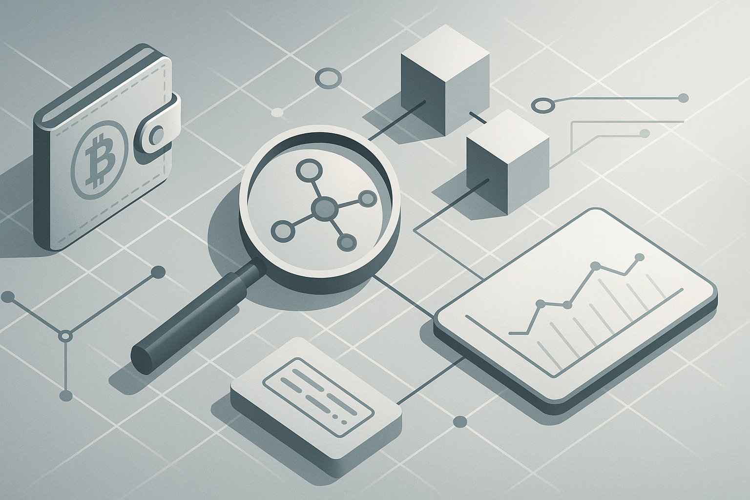 Editorial illustration for: Bitcoin Near 114K, Ethereum at 4.3K; Analysts Explain Market Pause