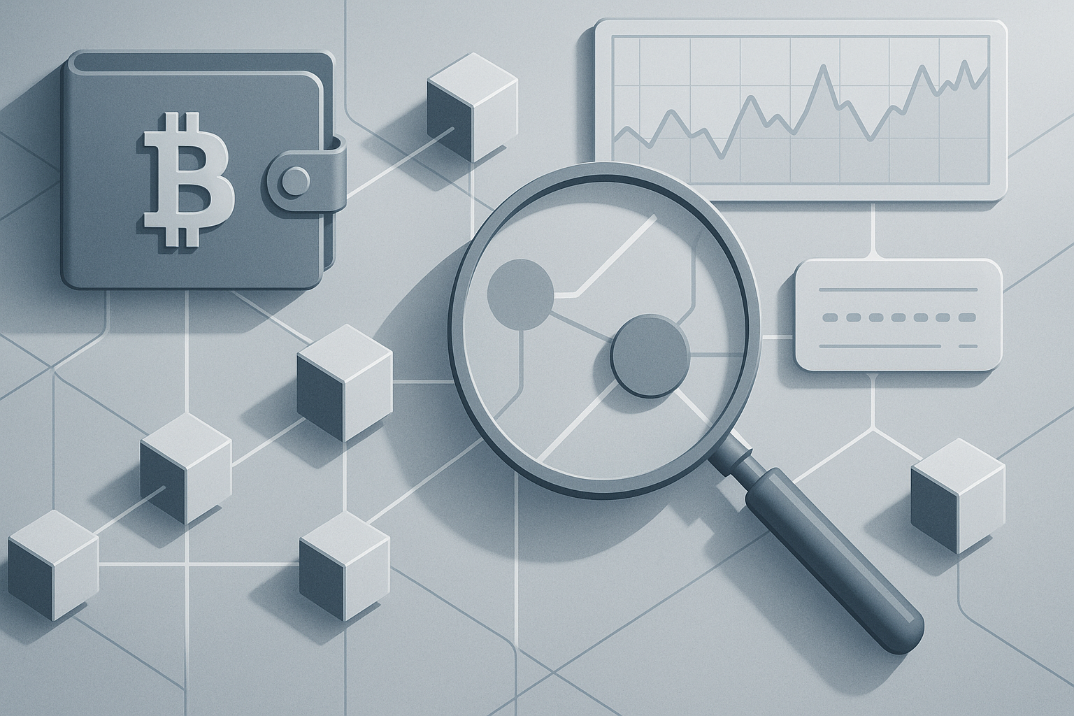 Editorial illustration for: Bitcoin Reserves in the U.S.: A New Era for Global Crypto Payroll