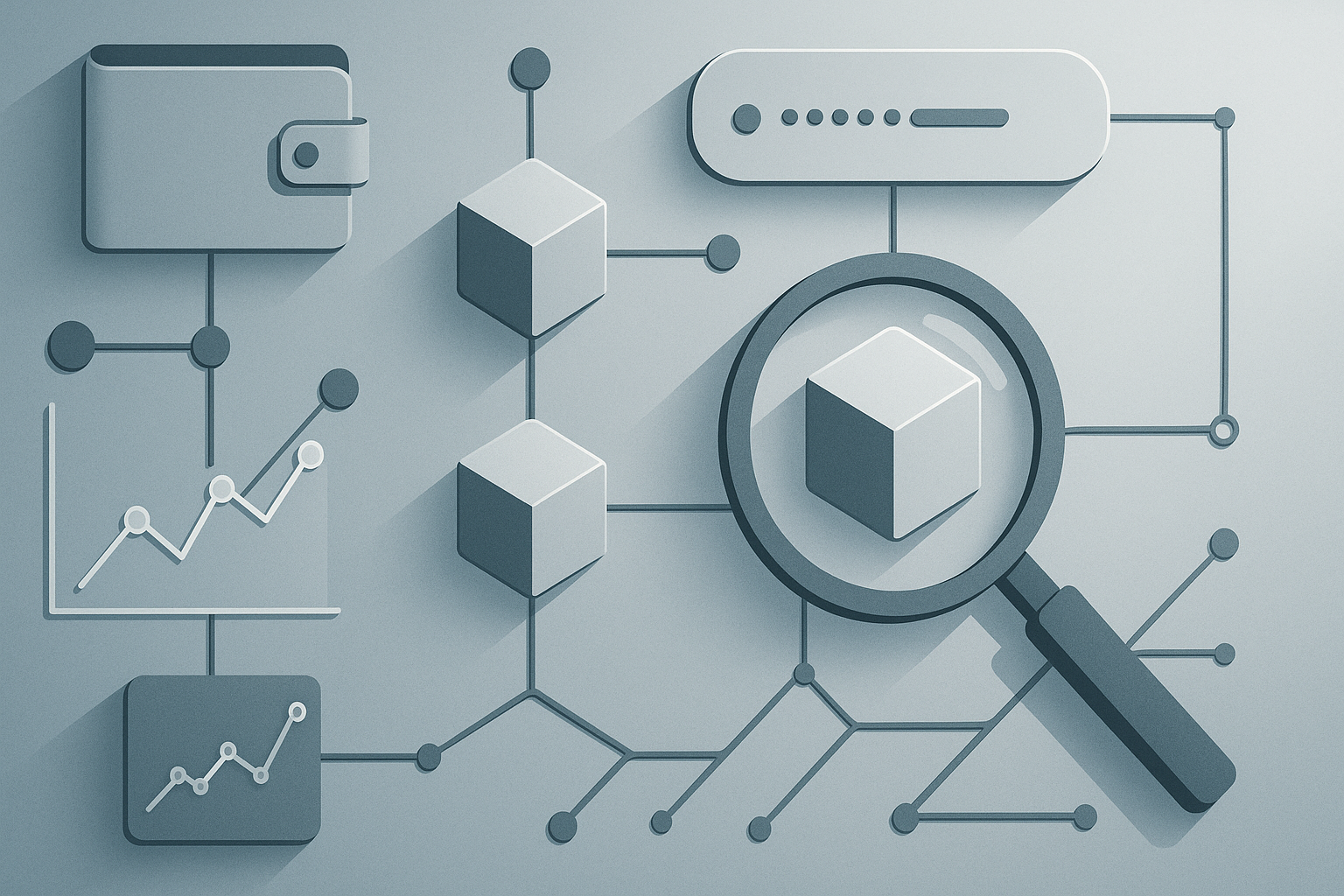 Editorial illustration for: Bolt Unveils New App Merging DeFi, TradFi and Rewards Access