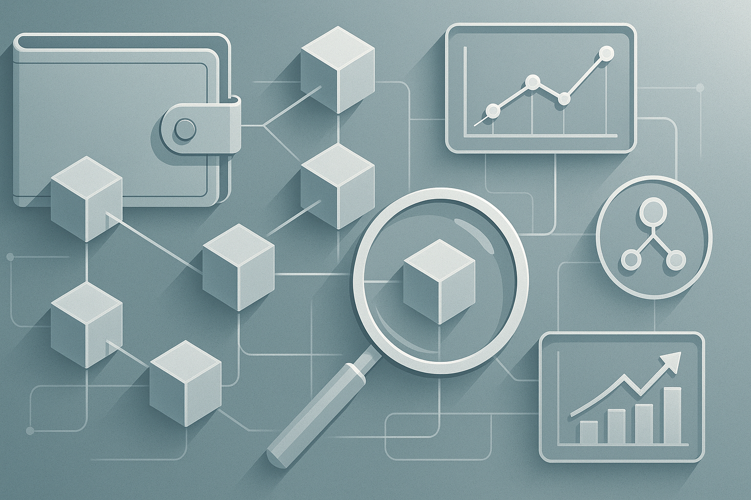 Editorial illustration for: Coinbase Hacker Bets on Ethereum: Is ETH Poised to Breakout?