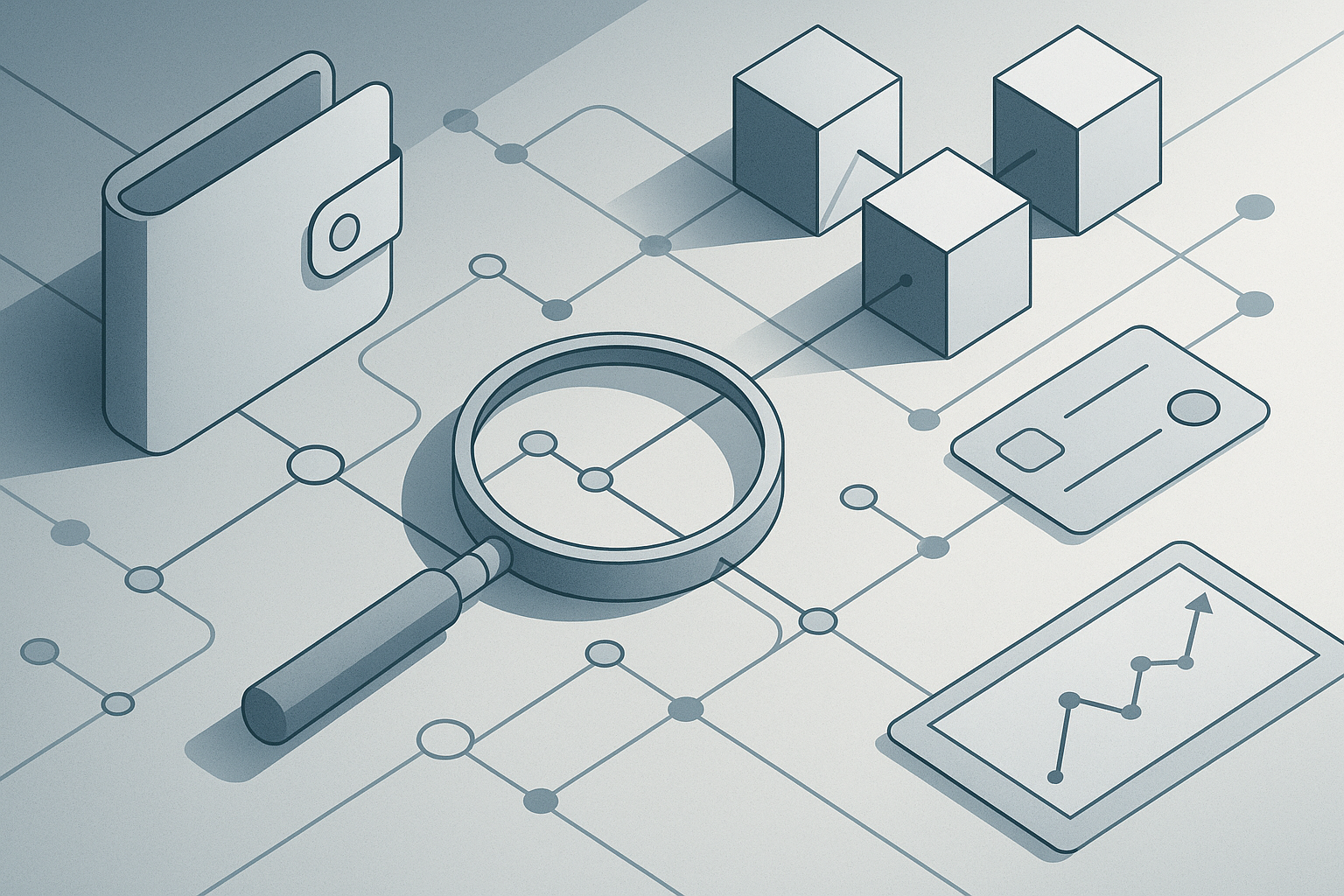 Editorial illustration for: Crypto can’t wait for perfect regulation, analysts insist