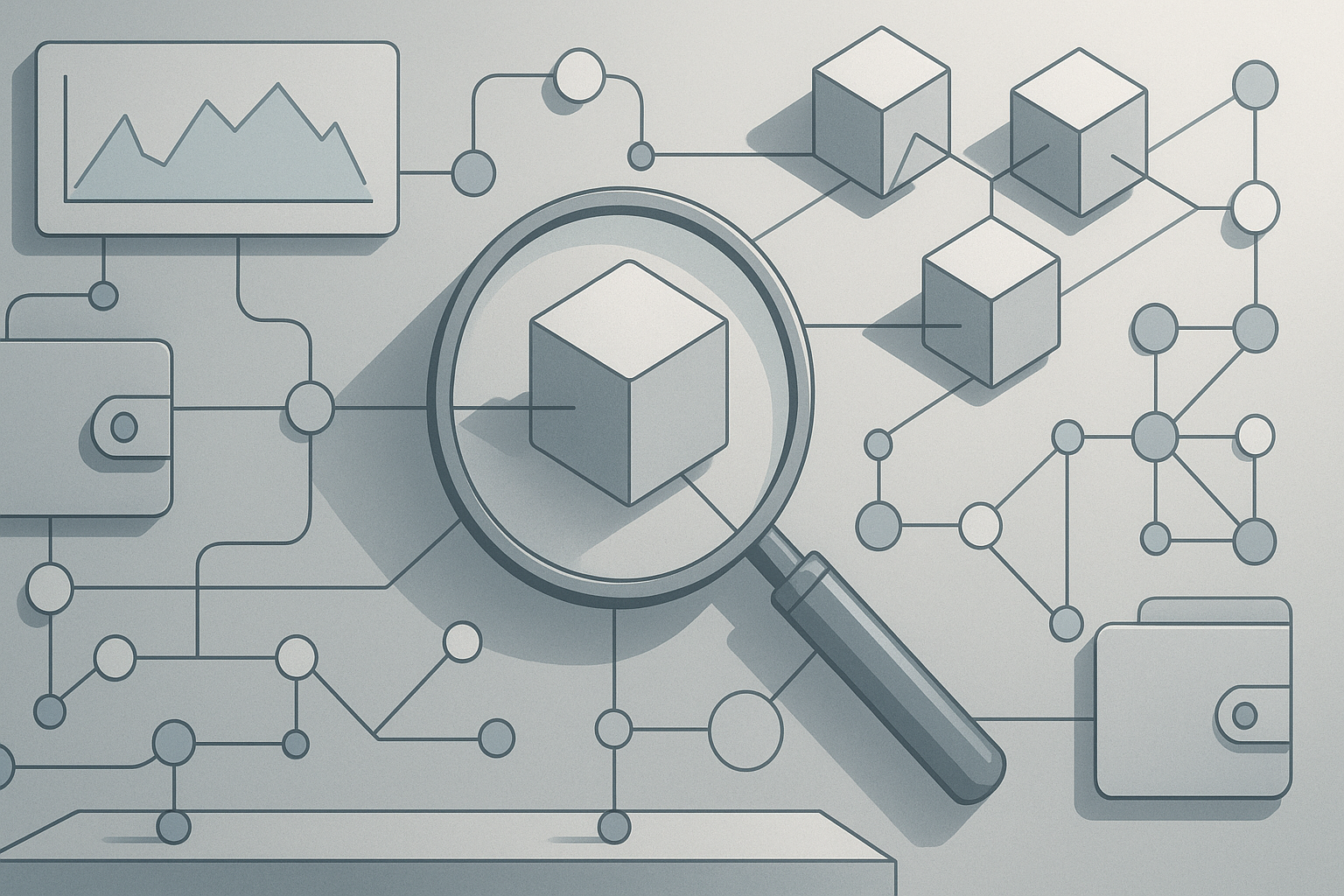 Editorial illustration for: DeFi protocol Hypervault vanishes after $3.6M suspected rugpull