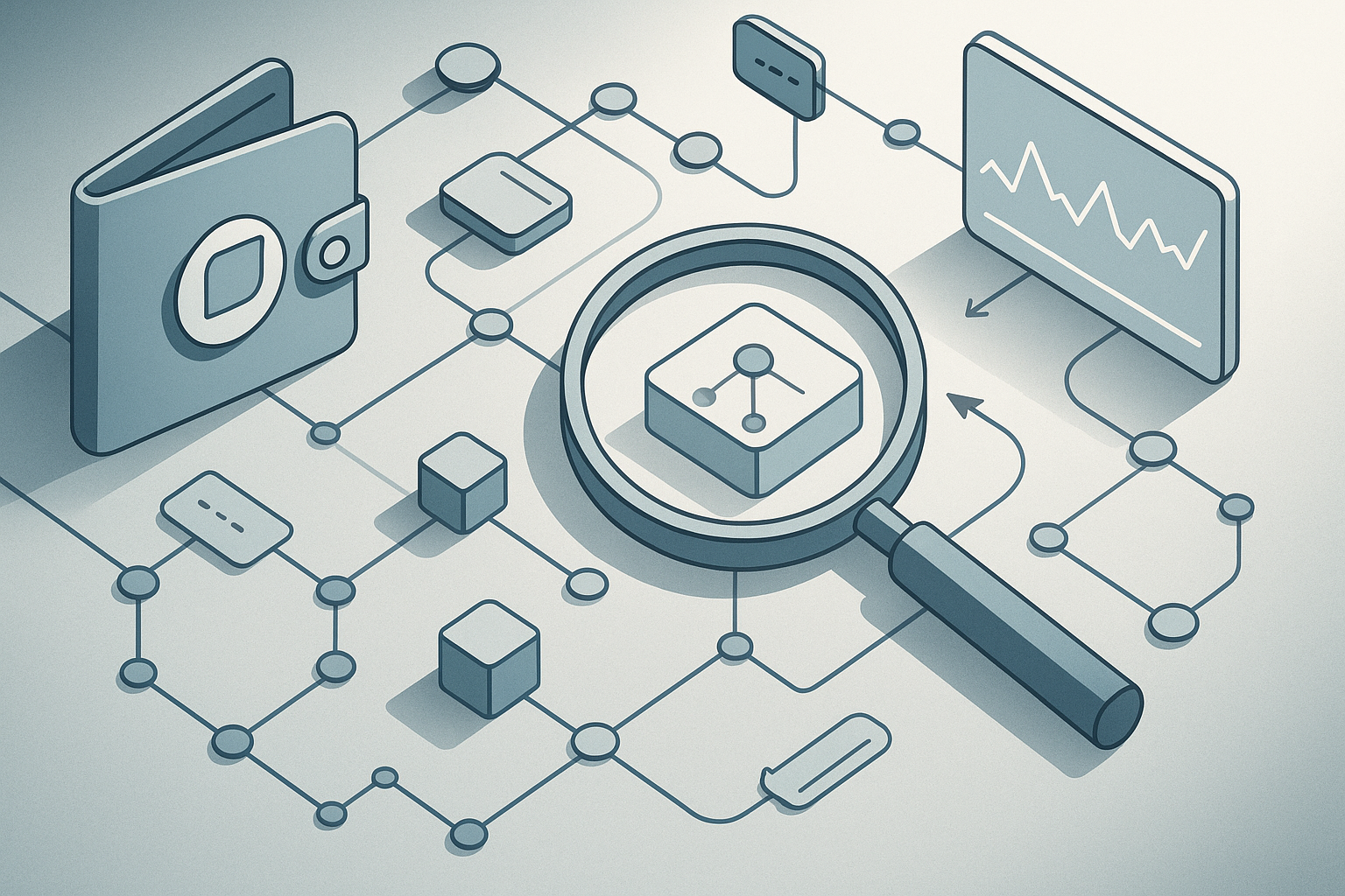 Editorial illustration for: DeFi Technologies Completes $100M Registered Direct Offering