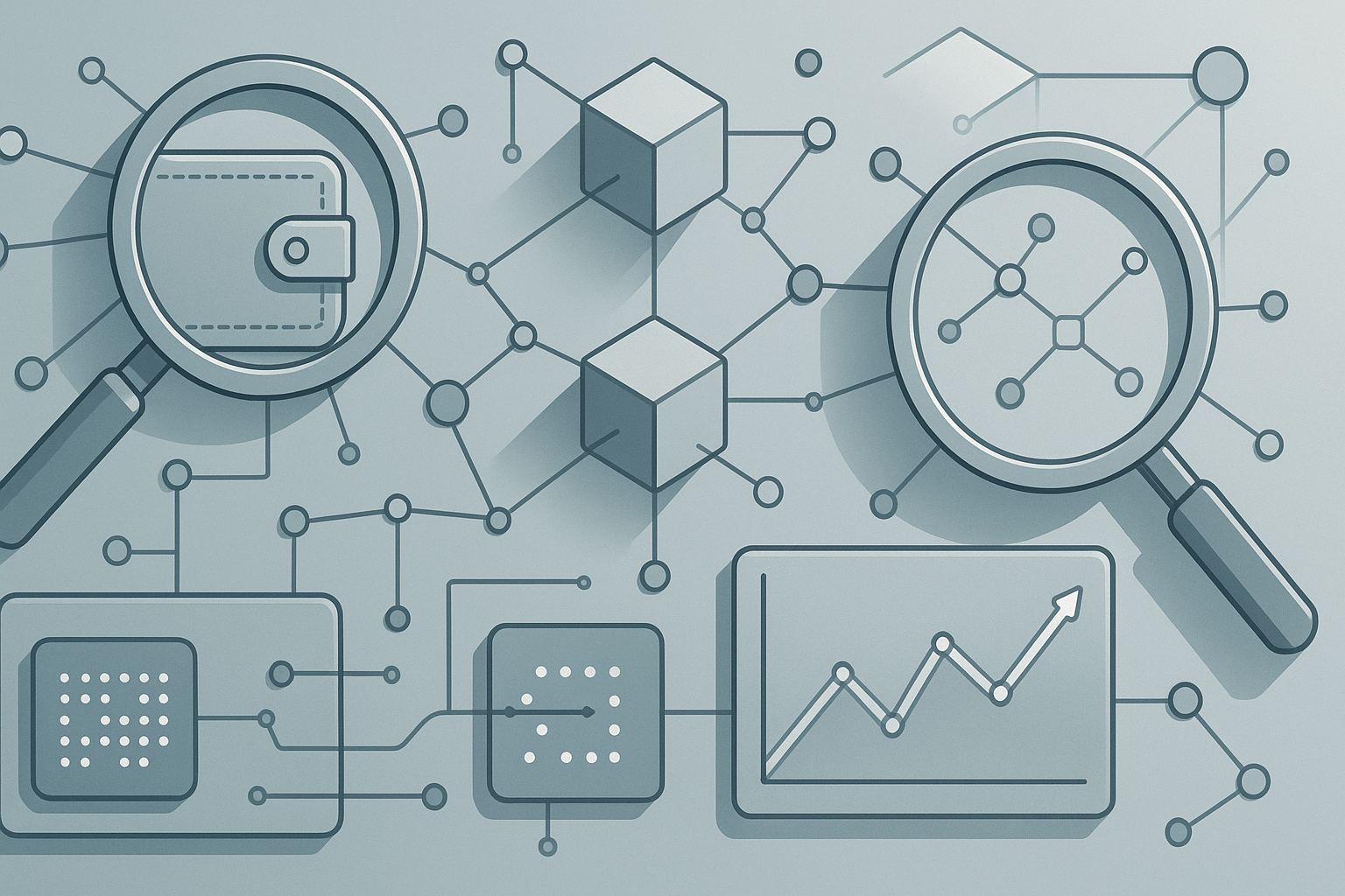 Editorial illustration for: DeFi TVL Climbs to $170B, Reversing Terra-Triggered Bear Losses