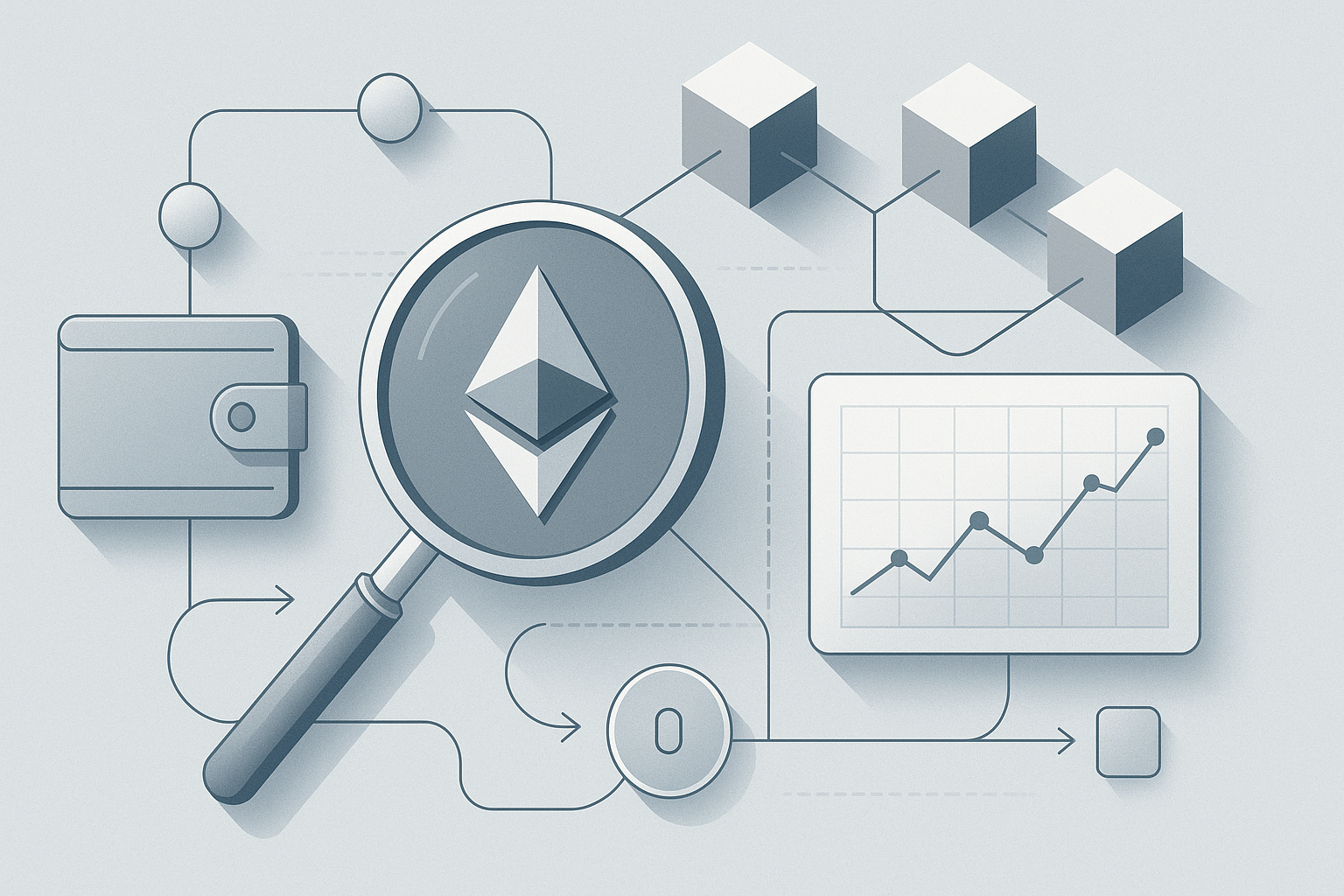Editorial illustration for: Ethereum Devs Outline December Date for Fusaka Upgrade Plan