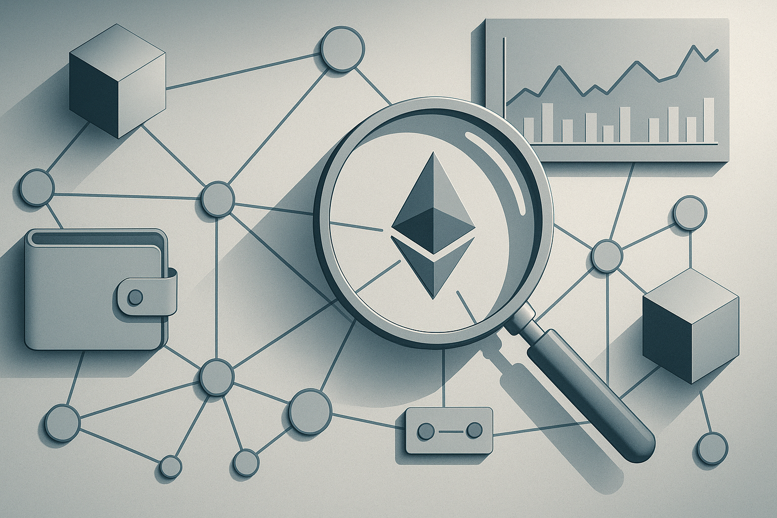 Editorial illustration for: Ethereum Foundation Forms AI Team to Guide Network Priorities