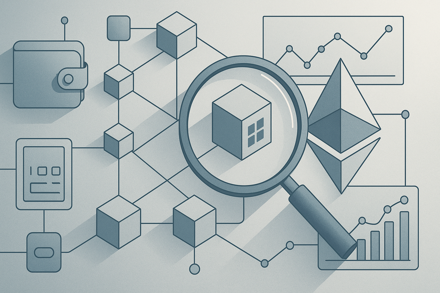 Editorial illustration for: Ethereum to Raise Block Gas Limit to 60M in Fusaka Upgrade