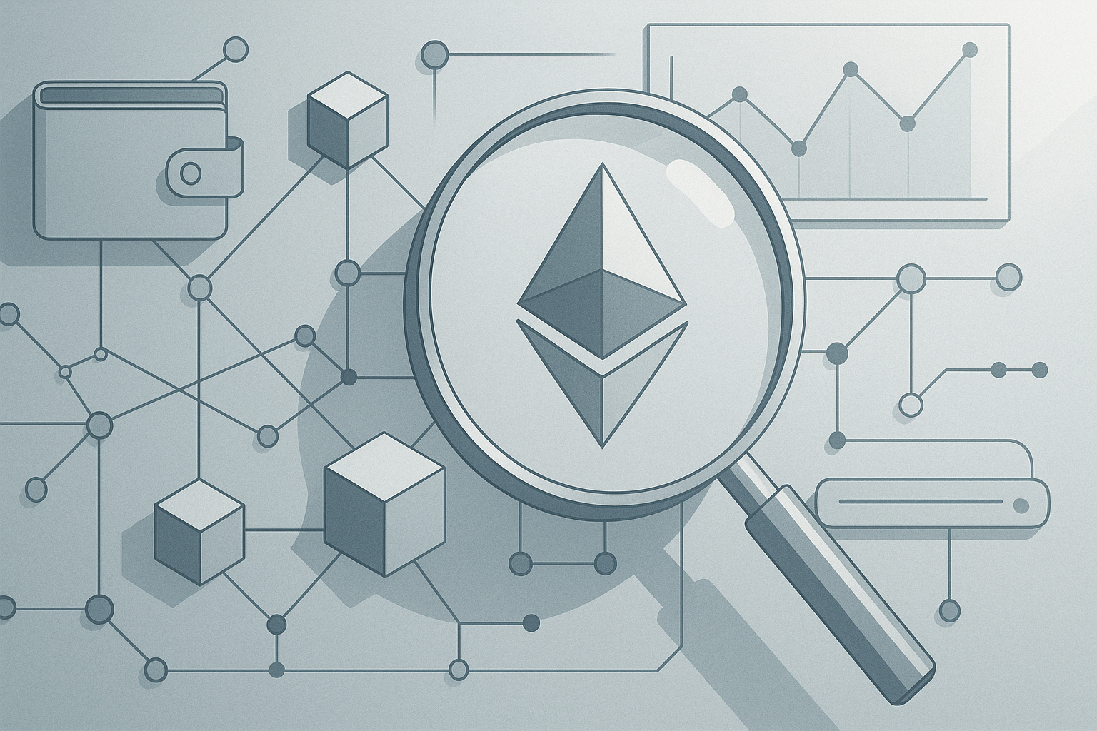 Editorial illustration for: Ethereum vs XRP: A Smarter Crypto Buy for Long-Term Gains
