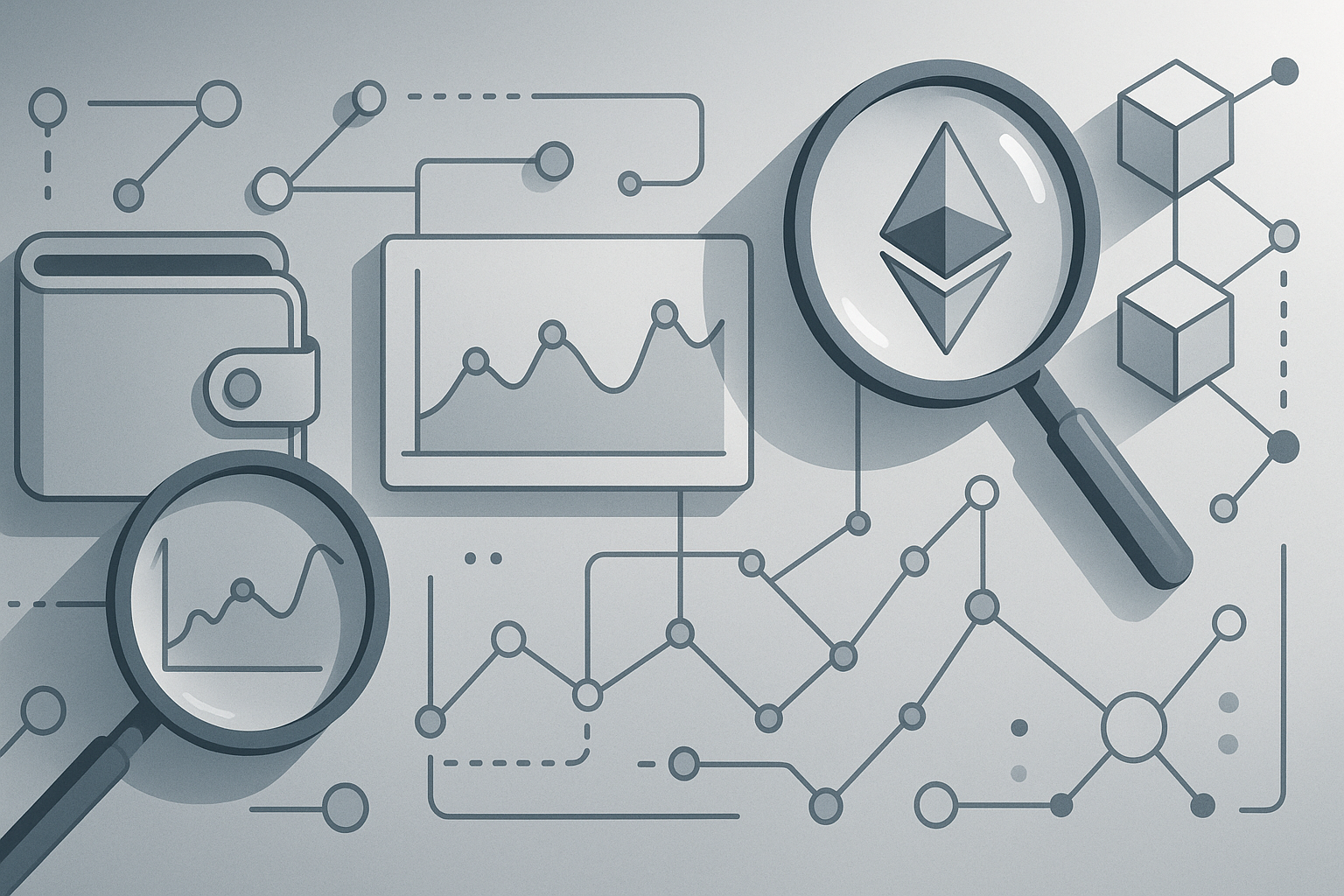 Editorial illustration for: Ethereum’s Quiet DeFi Revolution Fueled by OneSafe Wallets