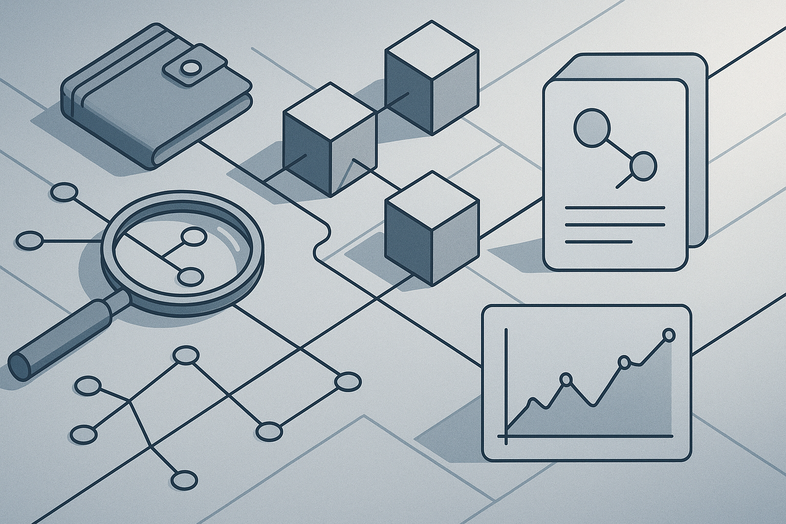 Editorial illustration for: Forknet Mainnet Launches With L2 Throughput and Deep Liquidity