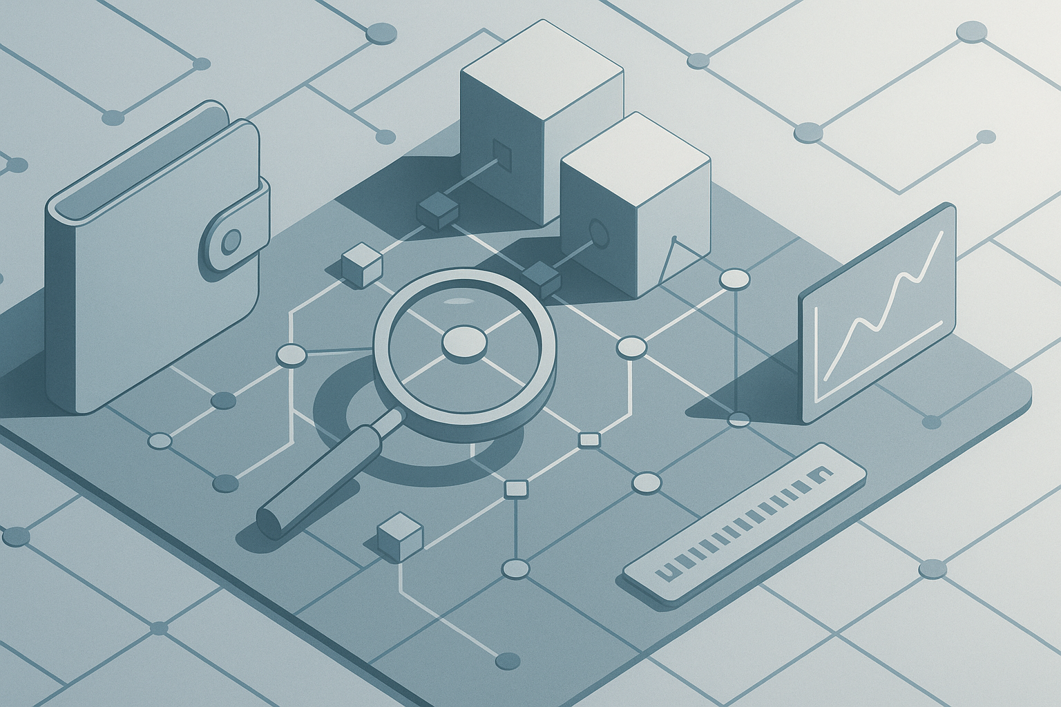 Editorial illustration for: Hydration Launches Decentralized Stablecoin on Polkadot Mainnet