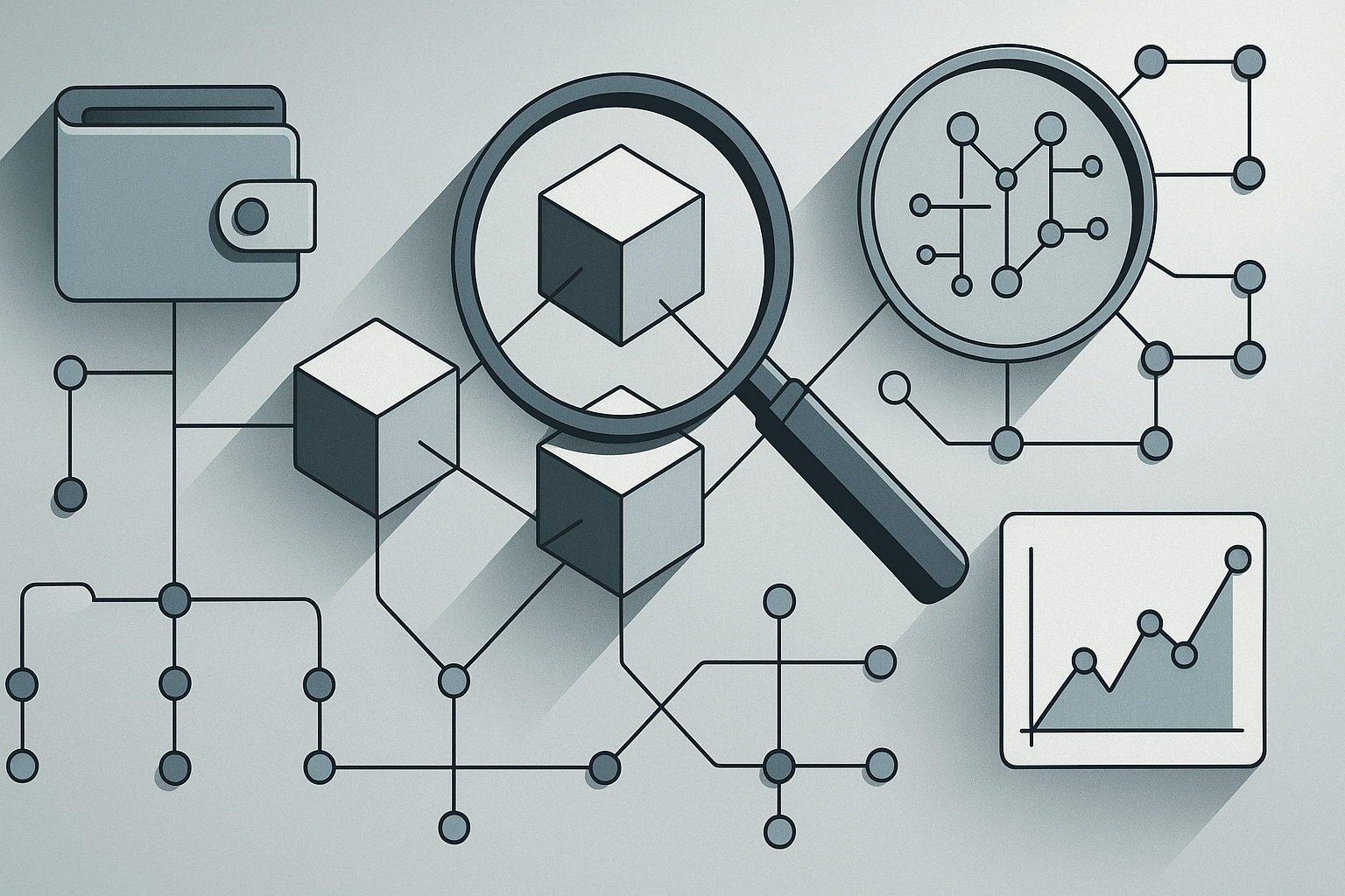 Editorial illustration for: Low-Risk DeFi Could Trigger Ethereum’s Search Moment for Users