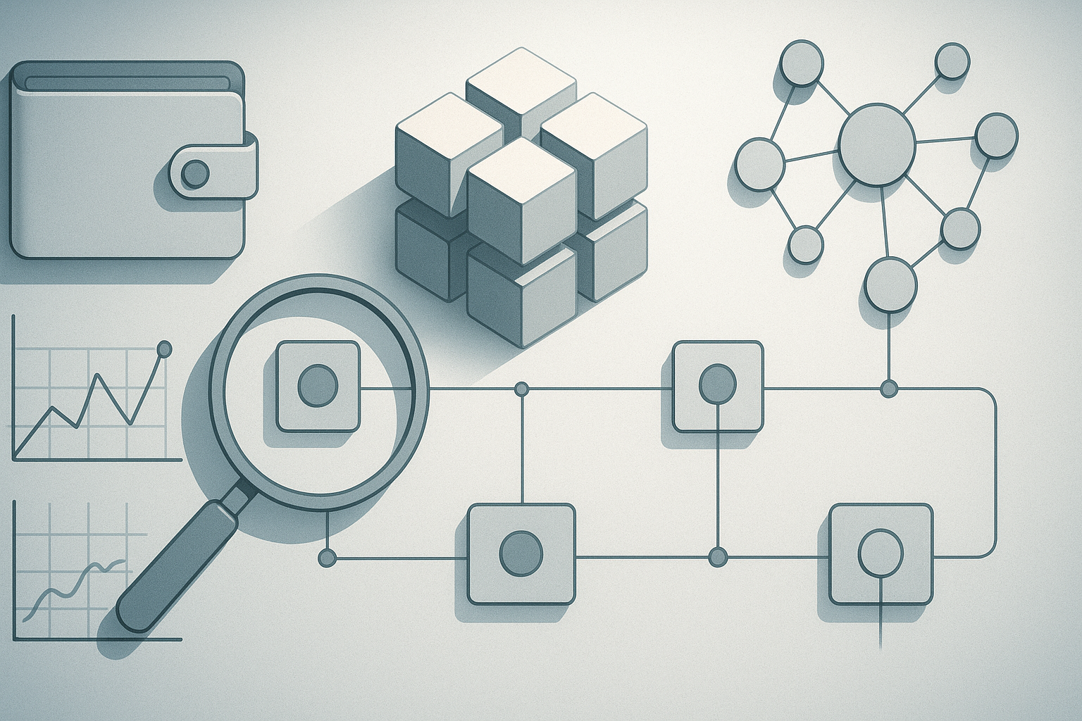Editorial illustration for: Midnight Hub Seeks Dismissal in Investors' Class Action Case