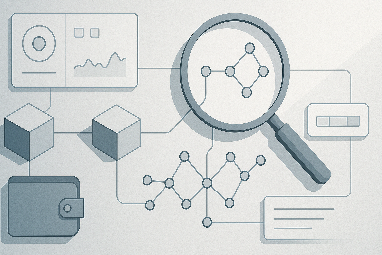 Editorial illustration for: OKX's Perps DEX paused by regulators, report suggests