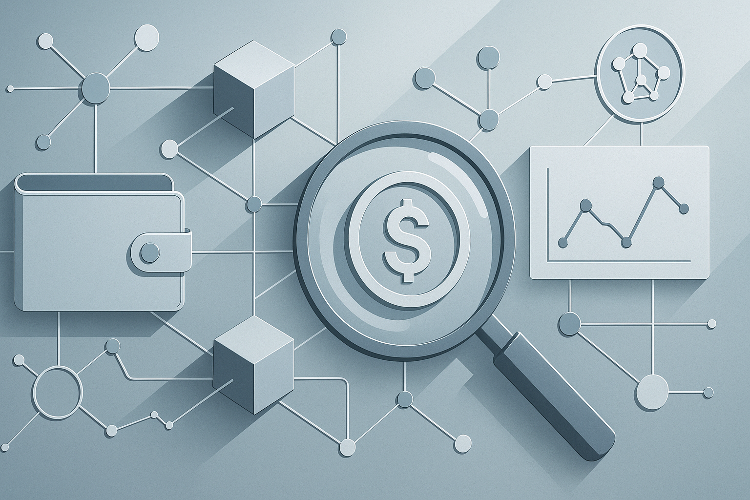 Editorial illustration for: PayPal Uses Spark to Inject $1B of DeFi Liquidity into PYUSD