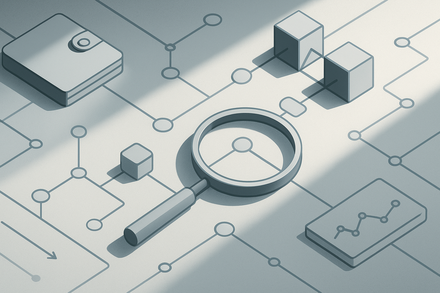 Editorial illustration for: SharpLink and Superstate Tokenize SEC-Registered SBET on Ethereum