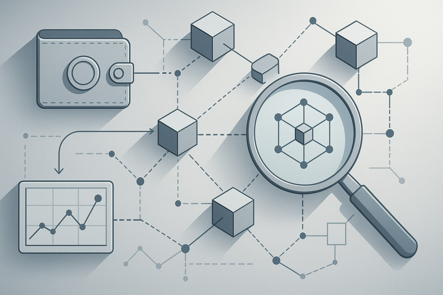 Editorial illustration for: SharpLink to Tokenize SBET Stock on Ethereum via Opening Bell