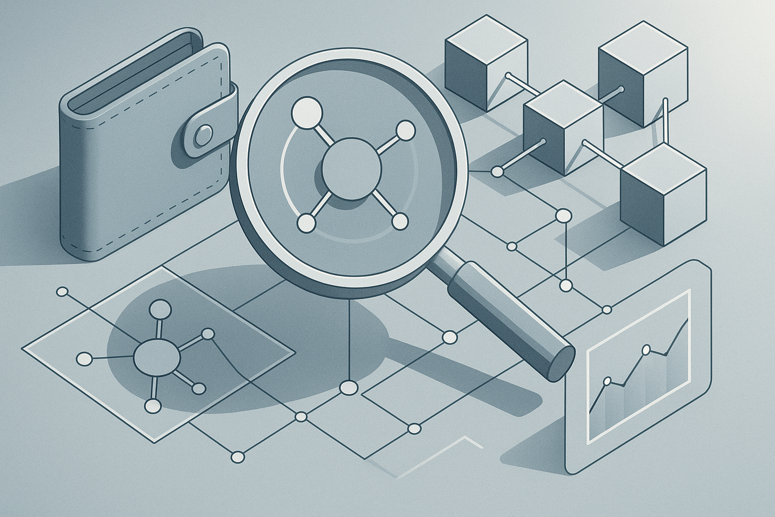 Editorial illustration for: US and UK Launch Joint Task Force to Guide Crypto Regulation