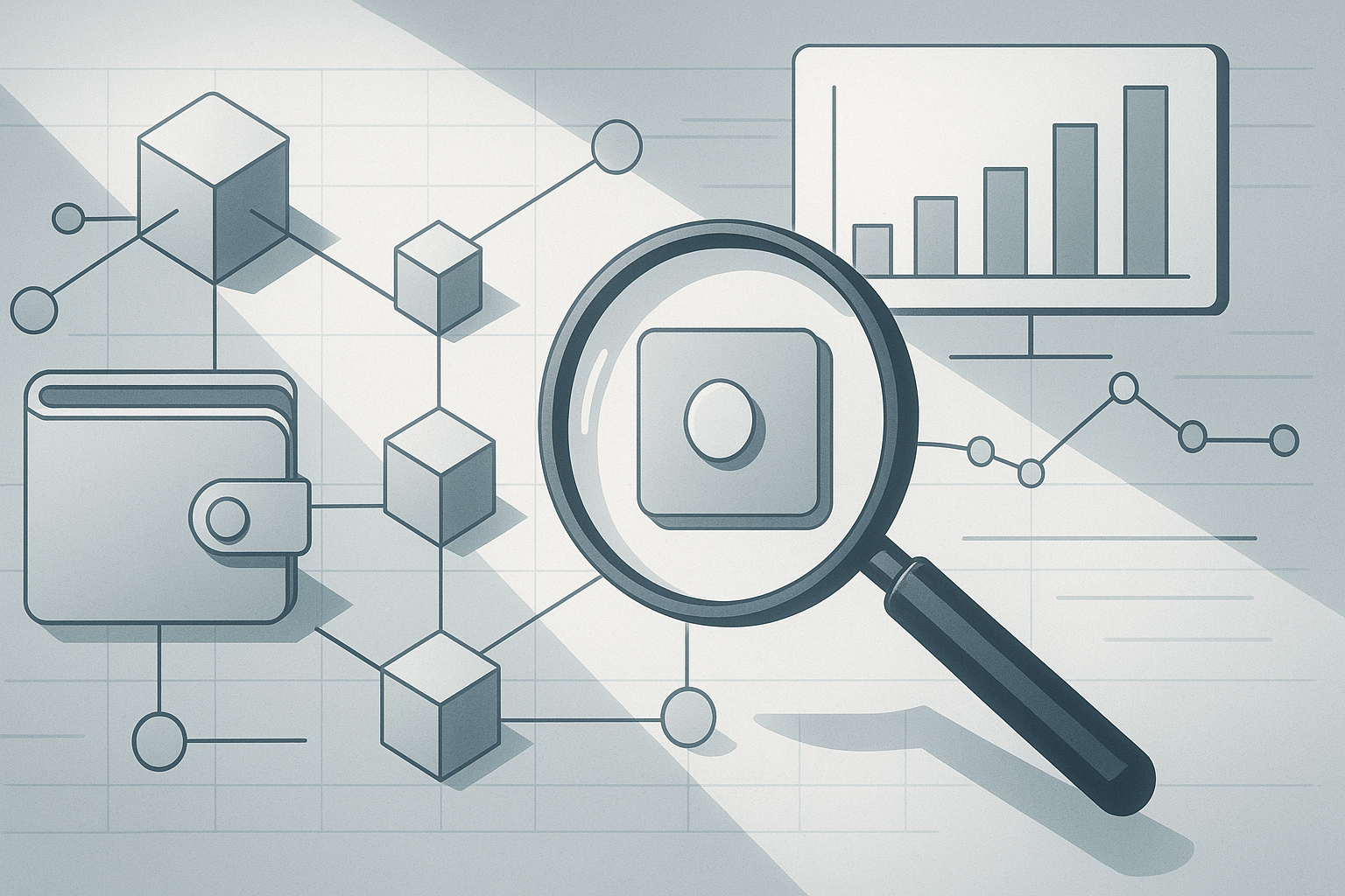 Editorial illustration for: Acre's 14% Bitcoin Yield Linked to Ethereum DeFi Protocols