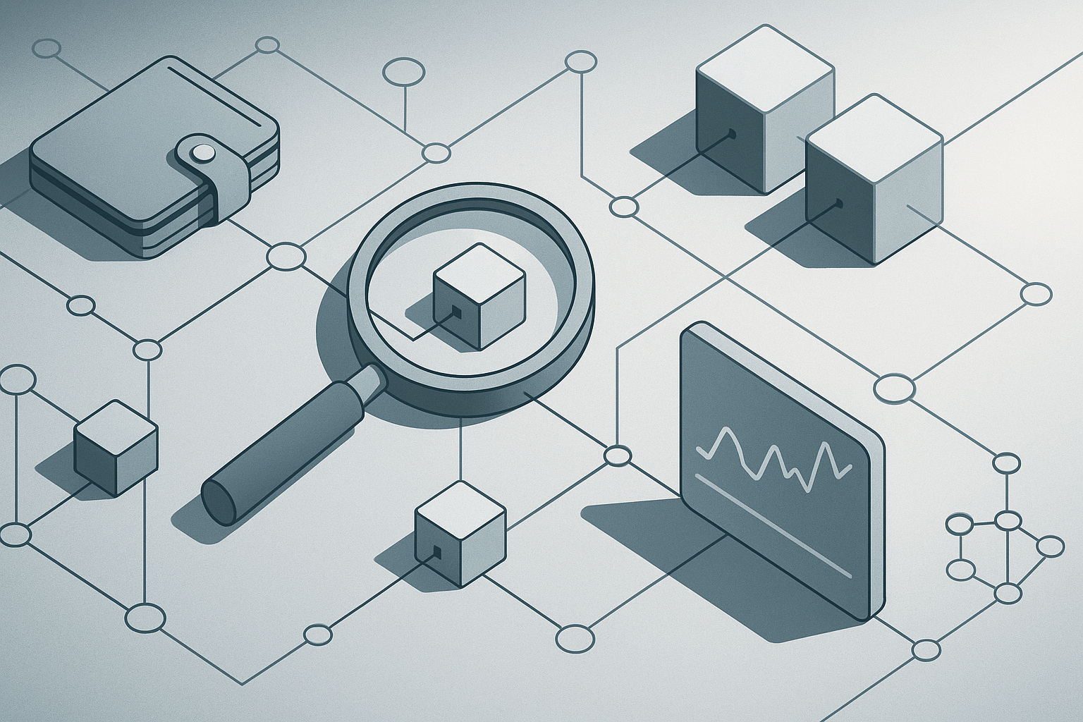Editorial illustration for: Almost $6B in Bitcoin and Ethereum Options Expire Pre-CPI