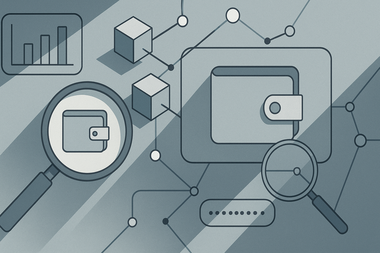 Editorial illustration for: Best Wallet Scam Targets Users with Fake Connect Prompts