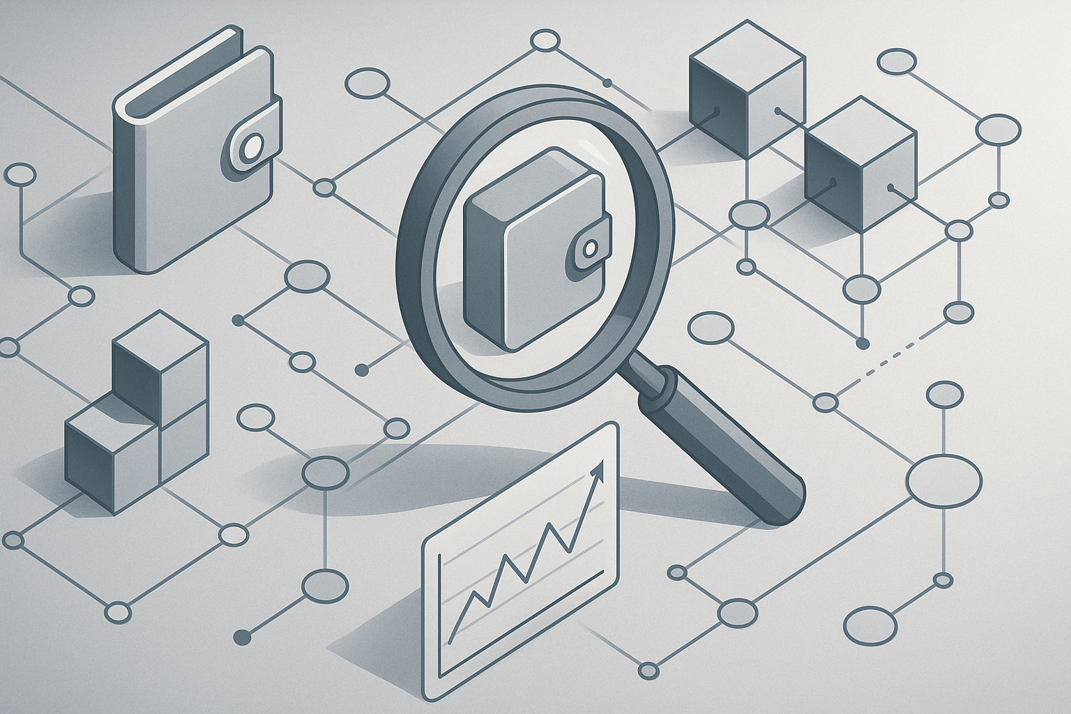 Editorial illustration for: BitMine Boosts Ethereum Holdings to 2.83M ETH, Adds $821M