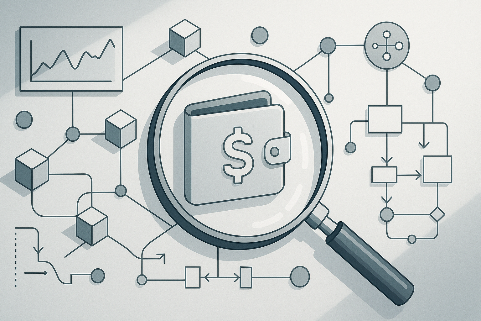 Editorial illustration for: BNB Chain Discontinues Browser Wallet Extension Support