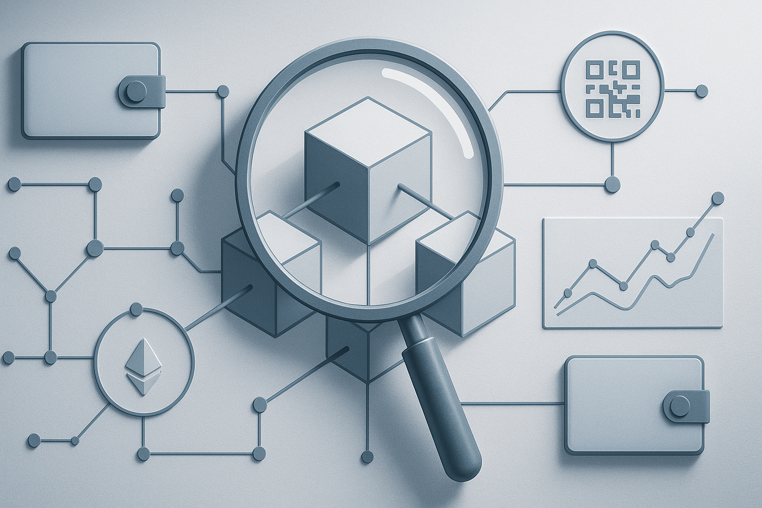 Editorial illustration for: Delaware Trust Filed for Lido Staked Ethereum ETF Prospect