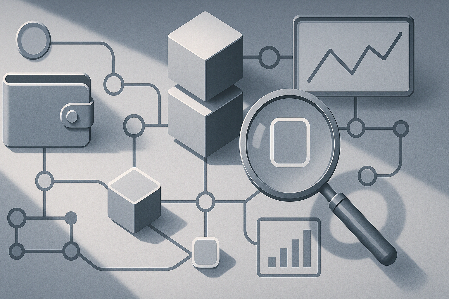 Editorial illustration for: Documentary Examines DeFi Hacks and the Code-Is-Law Debate