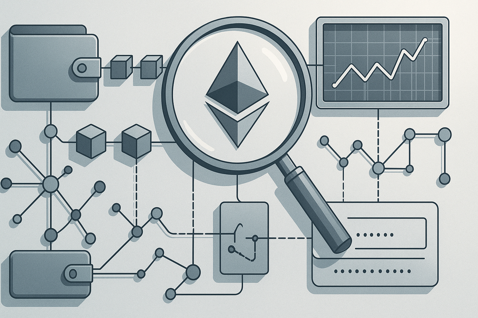 Editorial illustration for: Ethereum Foundation Converts $4.5M ETH to Stablecoins to Fund Activity