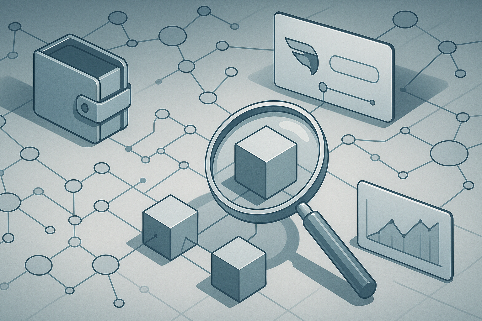 Editorial illustration for: Ethereum Foundation routes 2,400 ETH via Morpho lending pools
