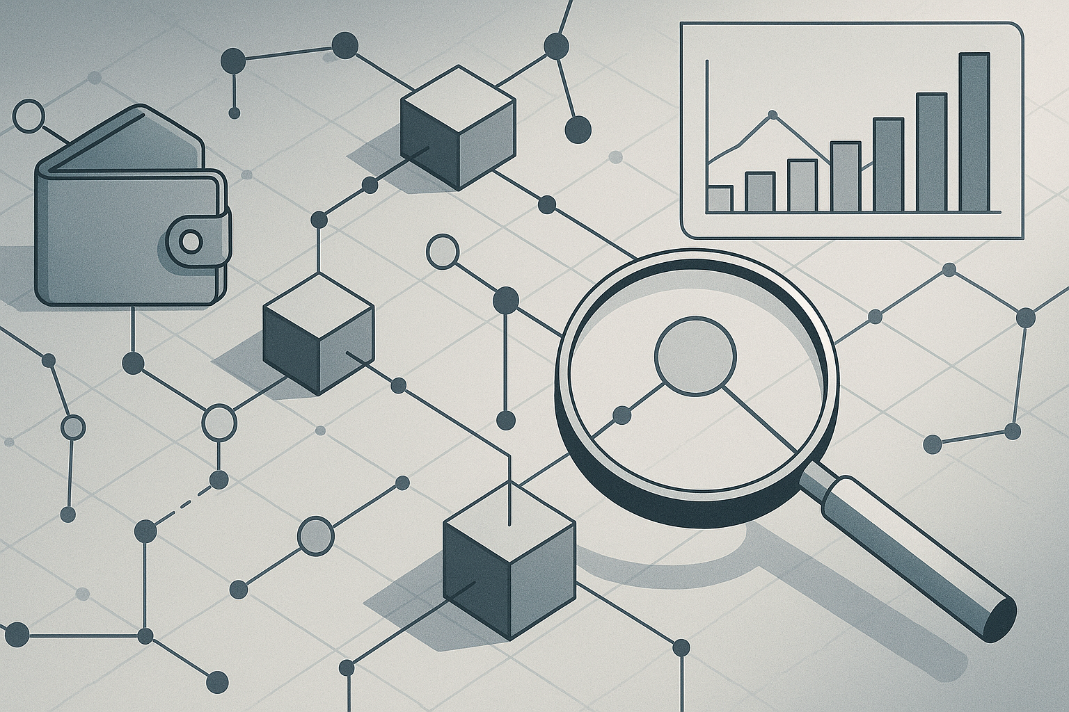 Editorial illustration for: On-chain trail shows Ethereum exploiters lose $13.4M in funds