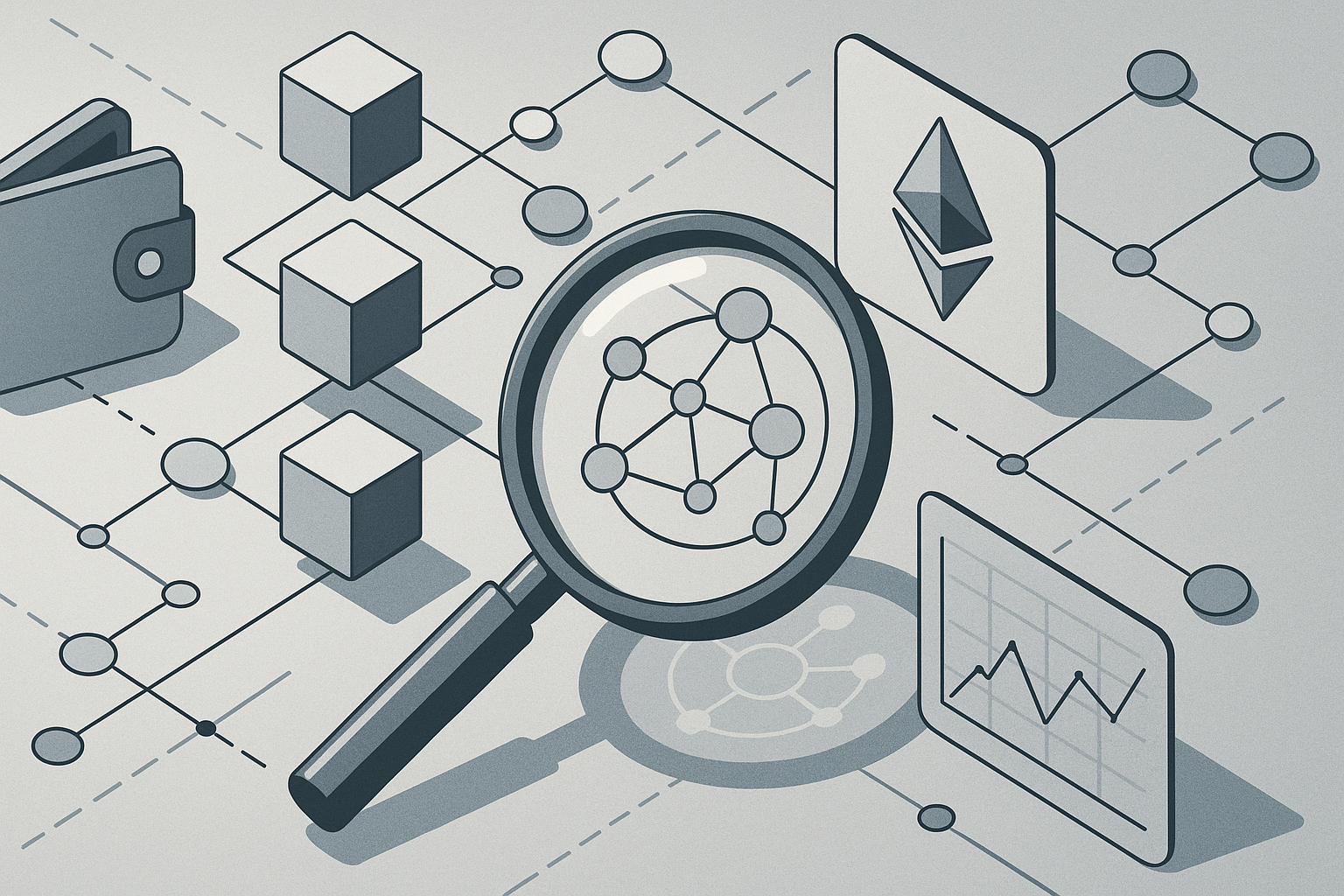 Editorial illustration for: One Market Catalyst That Could Drive Ethereum (ETH) Higher