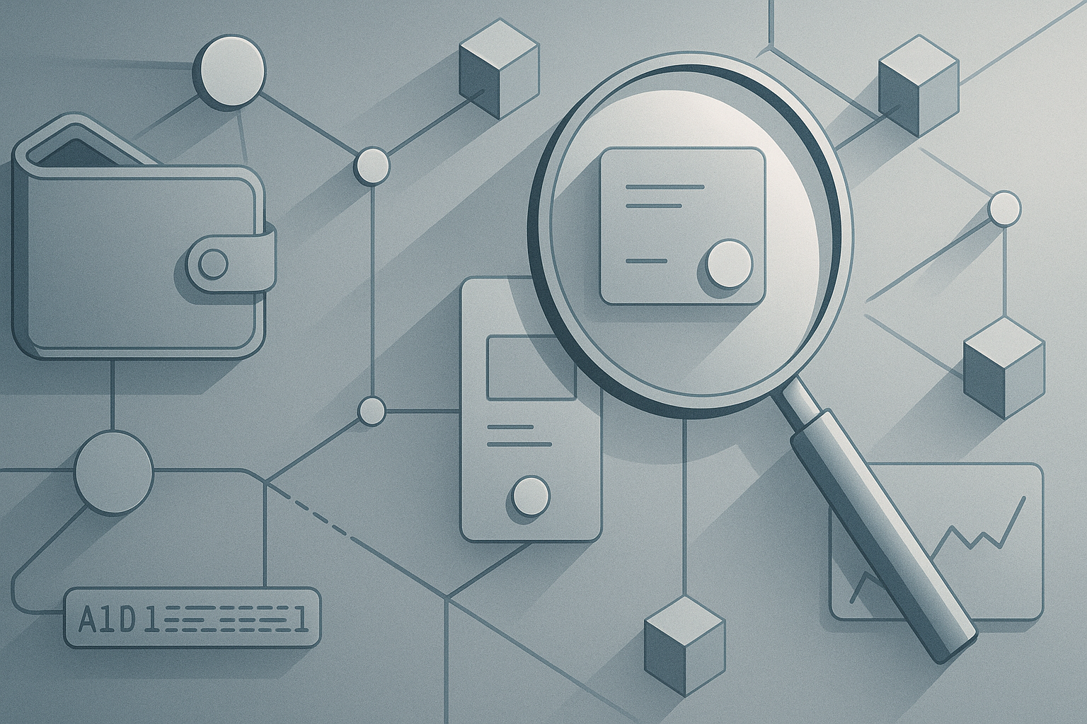 Editorial illustration for: Openmarkets Seeks Funding to Speed DeFi Growth Across Asia