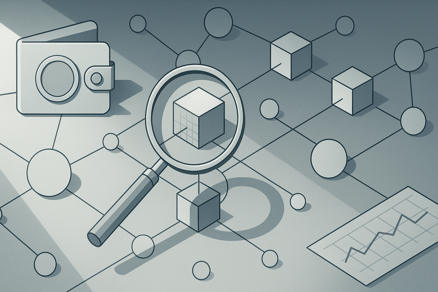 Editorial illustration for: SpacePay Aims to Simplify Crypto Payments for Daily Use
