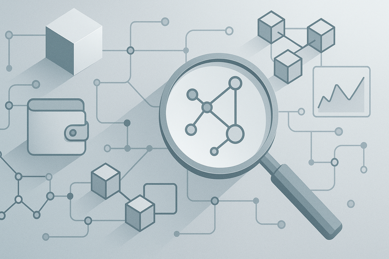 Editorial illustration for: Analysts Map $285M DeFi Exposure After Stream Finance Loss