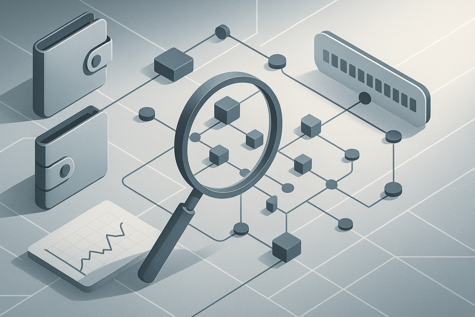 Editorial illustration for: Complete the DeFi App HOME Quiz to Share Token Rewards Today