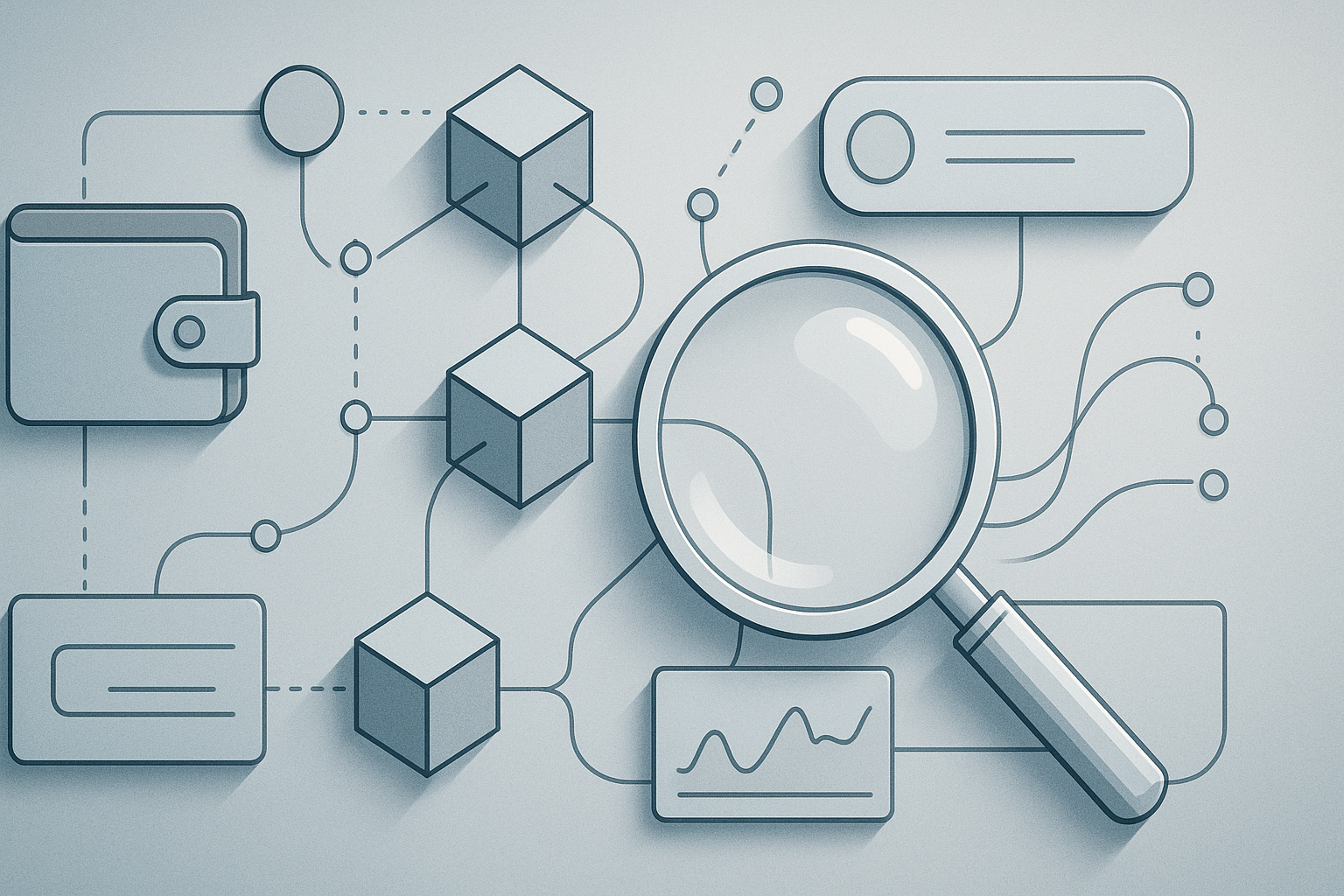 Editorial illustration for: DeFi Loses $42B in Outflows as Aave Founder Calls Reset