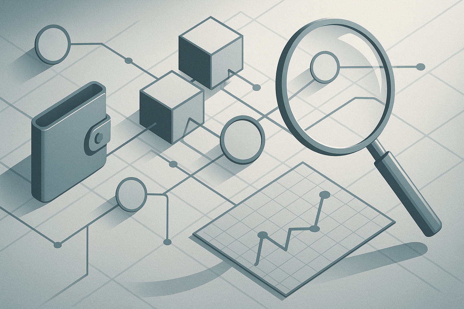 Editorial illustration for: DeFi Technologies Schedules Shareholder Call for Q3 2025 Results