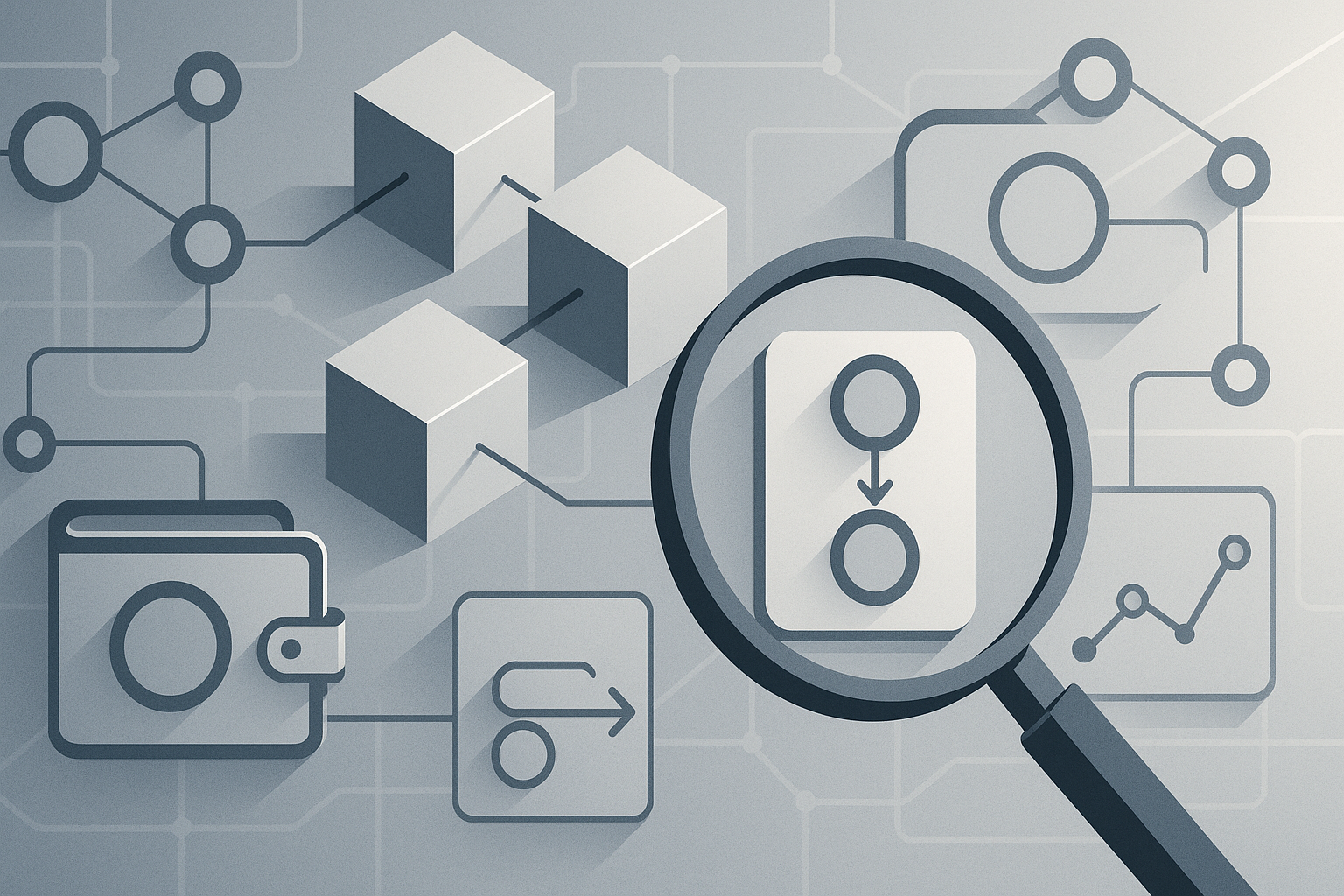 Editorial illustration for: dYdX Plans U.S. Return and Halves Trading Fees for Users