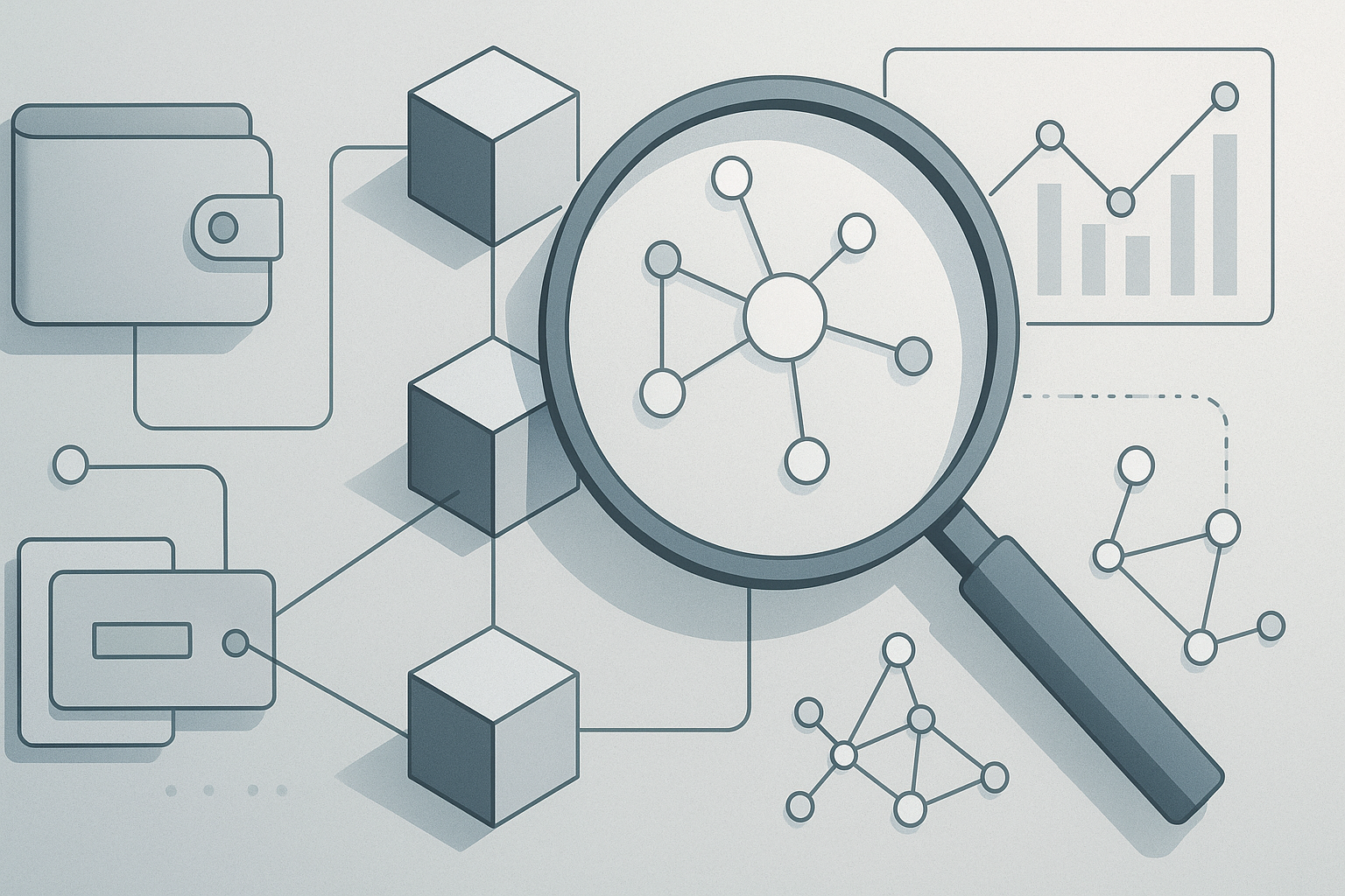 Editorial illustration for: Hoskinson: Bitcoin DeFi Could Become Cardano's Top TVL Source