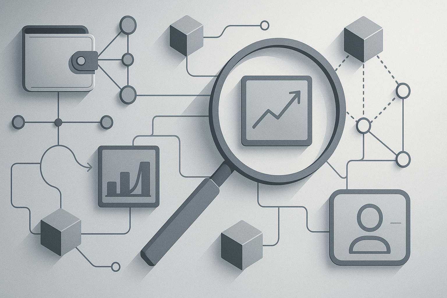 Editorial illustration for: Injective Launches Native EVM to Lower DeFi Costs and Latency
