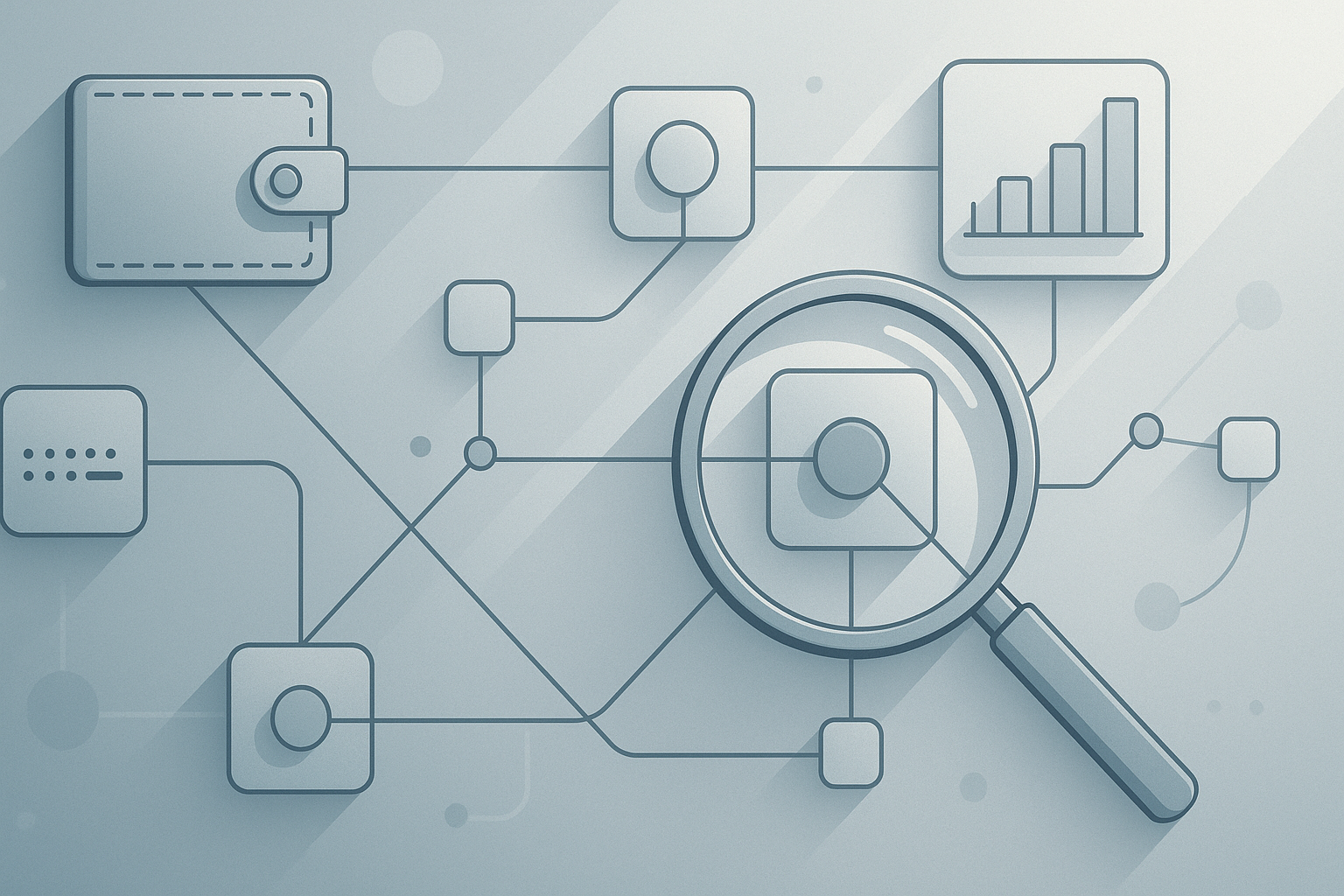 Editorial illustration for: IO DeFi Unveils Stability 2.0 for Smarter, Sustainable Investing
