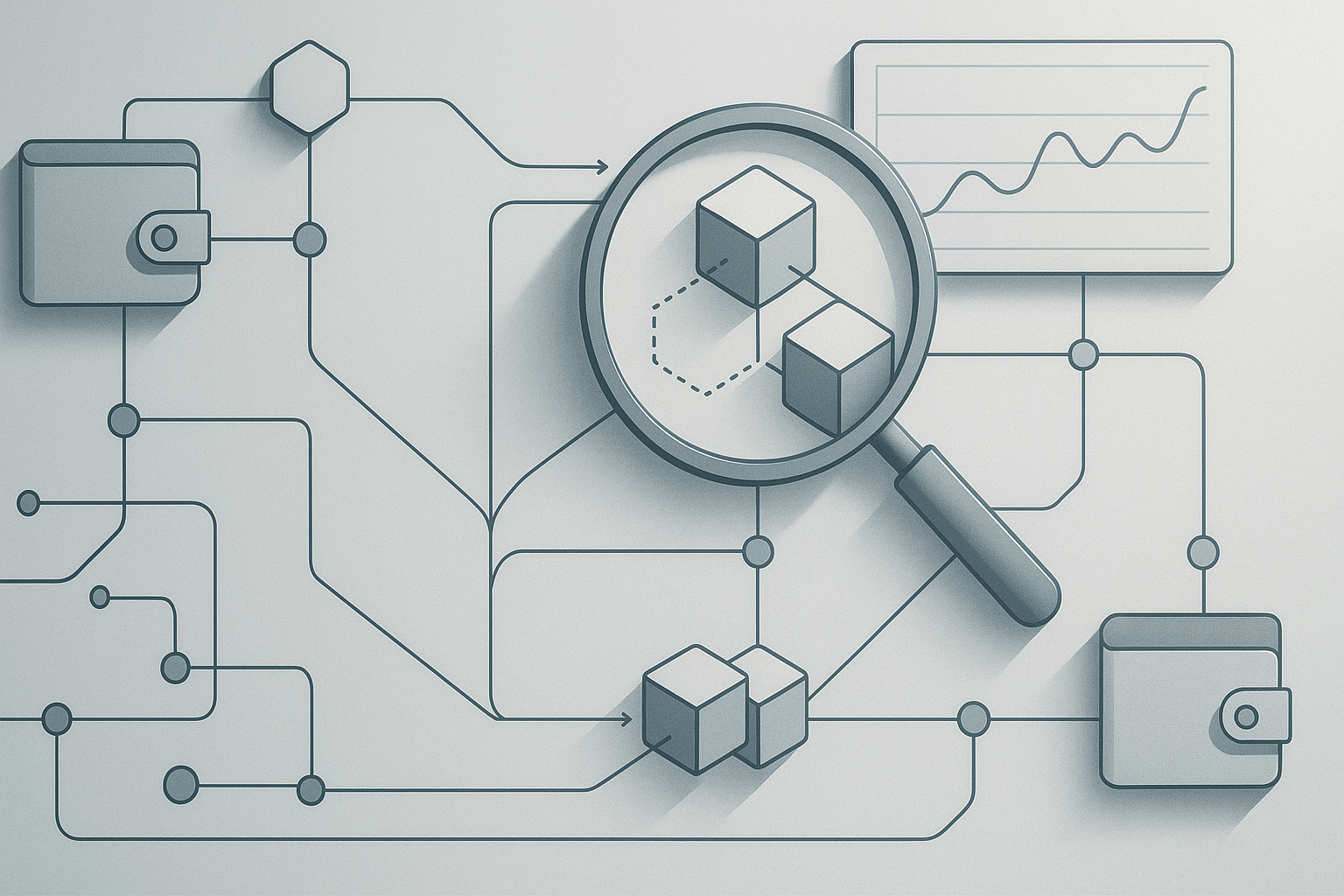 Editorial illustration for: Mutuum Finance Completes V1 Smart Contracts Ahead of Q4 2025