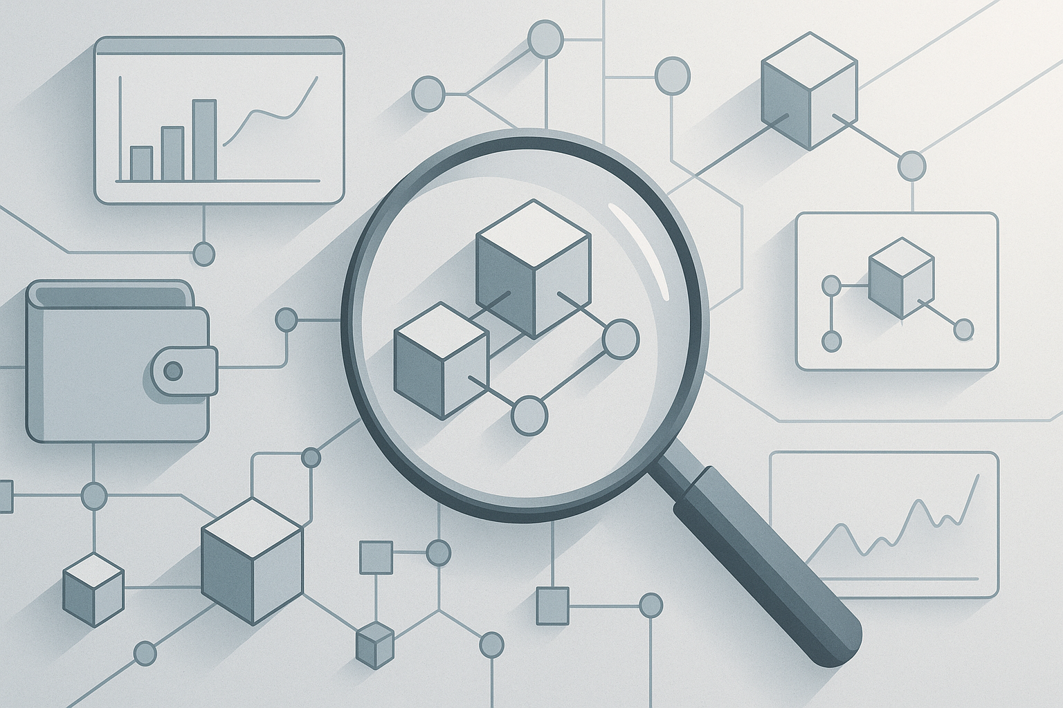 Editorial illustration for: Mutuum Finance Raises $18.7M Ahead of Q4 2025 V1 Ethereum Launch