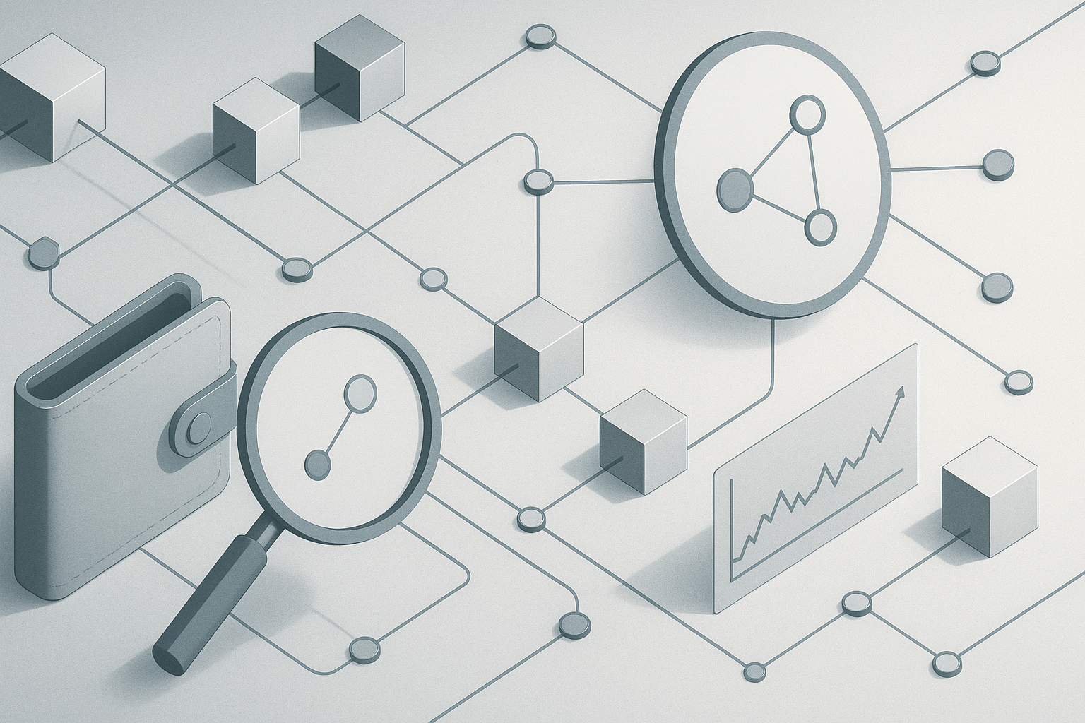 Editorial illustration for: Mutuum Finance Secures $18.6M as Phase 6 Nears Full Allocation