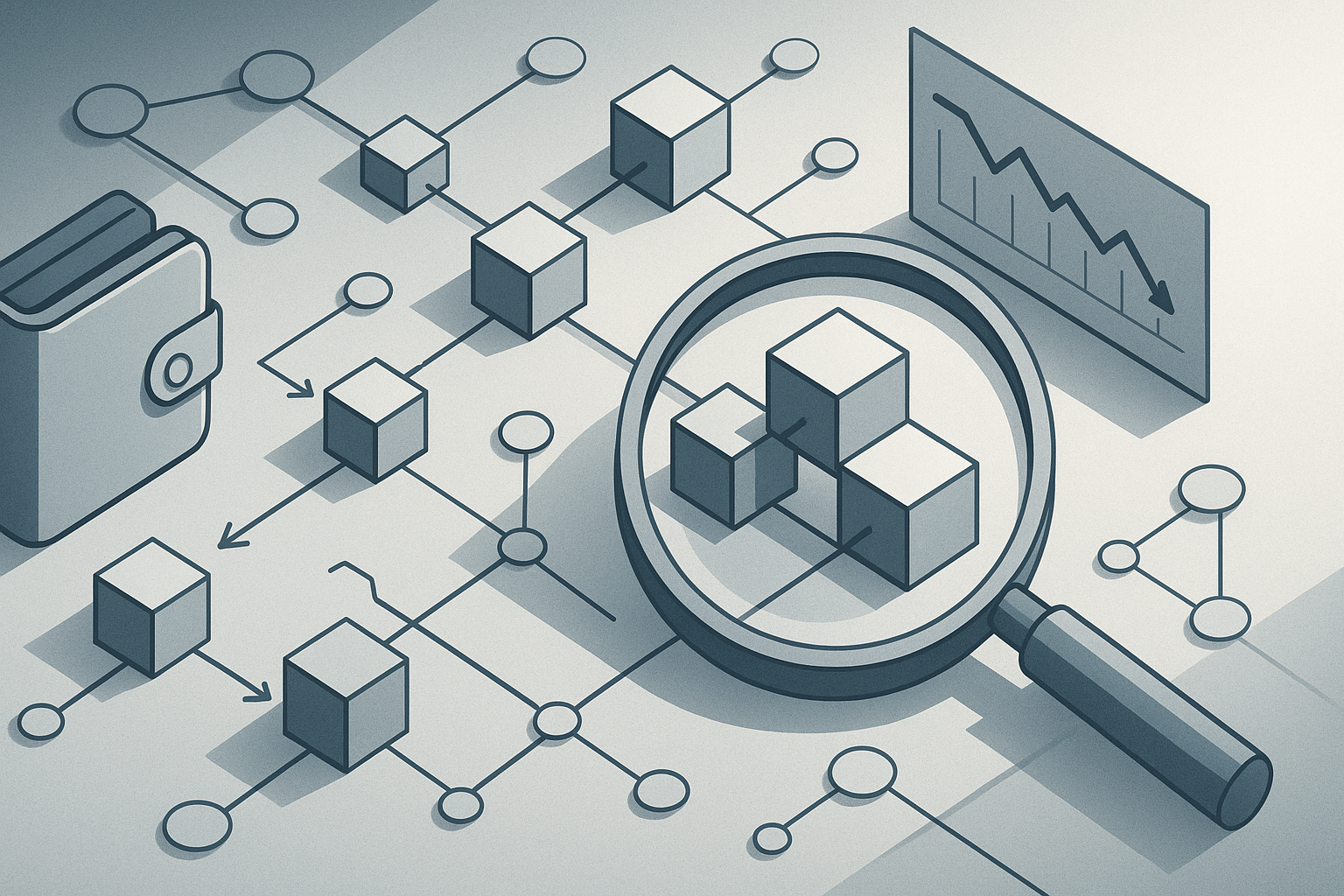 Editorial illustration for: Sui Token Drops After $116M DeFi Exploit Rocks Crypto Markets
