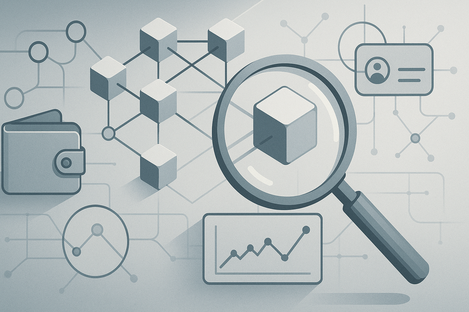 Editorial illustration for: Threshold Bridge Upgrade Aims to Route $500B Institutional BTC to DeFi