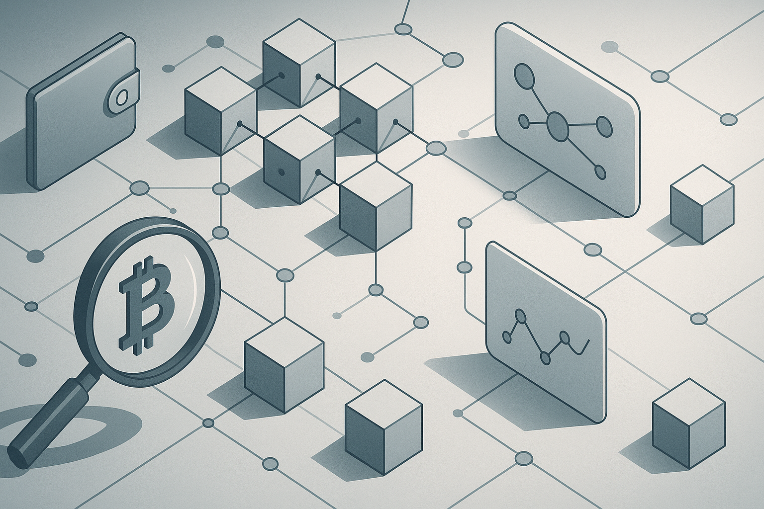 Editorial illustration for: Bitcoin Drops Under $86K Following BOJ Shock and Wallet Outflows